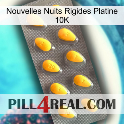 New Stiff Nights Platinum 10K cialis1